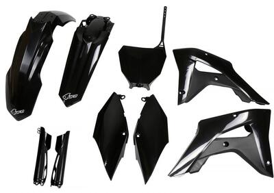 Kit plastiche moto UFO Honda CRF 250R 04-17 colore  - Annuncio 8979783