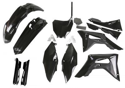 Kit plastiche completo Ufo con cop. scatola filtro  - Annuncio 8974090