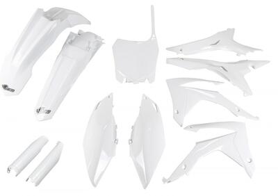 Kit plastiche UFO per Honda CRF 110F 2019-2023 Bia  - Annuncio 8979784