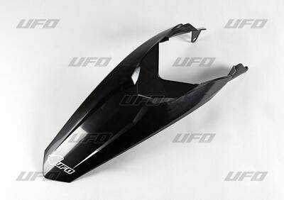 Parafango post Ufo Husqvarna TC 85 2014-2017 nero  - Annuncio 8989799