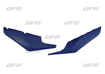 Fiancatine lat Ufo parte bassa Husqvarna TC 125 20  - Annuncio 8989808