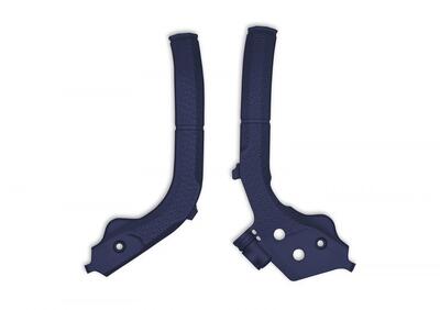 Protezione telaio UFO per Husqvarna Blu UFO  - Annuncio 8984697