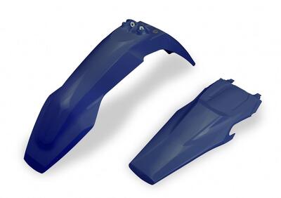 Kit parafanghi UFO per Husqvarna TC e FC Blu UFO  - Annuncio 8979842