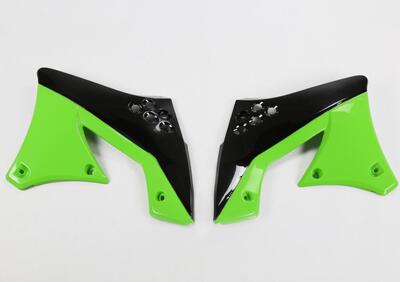 Convogliatori radiatore UFO per Kawasaki KXF 250 (  - Annuncio 8987252