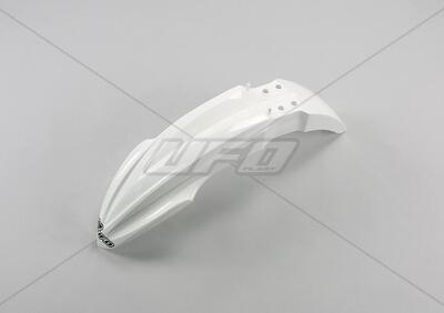 Parafango anteriore Ufo per Kawasaki KX 85 2014-20  - Annuncio 8984833