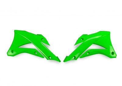 Convogliatori radiatore UFO per Kawasaki KX 85 201  - Annuncio 8957941