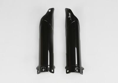 Parasteli UFO per Kawasaki KX 85 2014-2023 Nero UF  - Annuncio 8974288