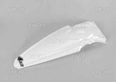 Parafango post Ufo Kawasaki KXF 250 2017-2020 bian  - Annuncio 8989893