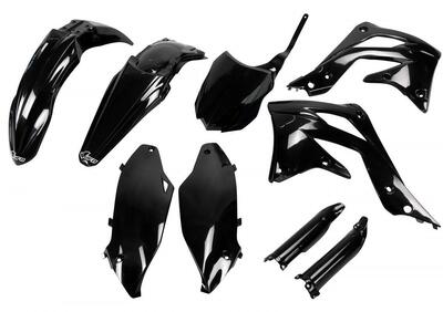 Kit plastiche completo UFO per Kawasaki KXF 450 (2  - Annuncio 8987304