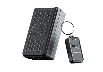 Sistema antifurto moto Komobi Pro Premium Komobi  - Annuncio 8989945