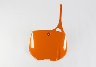 Parafango post Ufo Ktm SX 400 1993-1997 arancio UF  - Annuncio 8980053