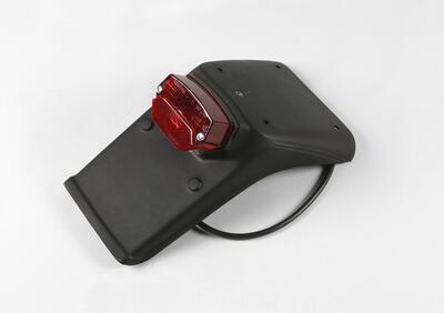 Portatarga UFO per KTM EXC 125-250-300-360 e SX 25  - Annuncio 8989957