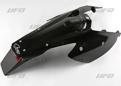 Parafango post Ufo con portatarga Ktm EXC 125 2004  - Annuncio 8980070