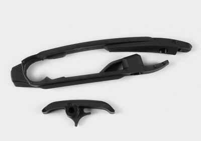 Fascia forcella UFO per KTM SX e SX-F Nero UFO  - Annuncio 8989984