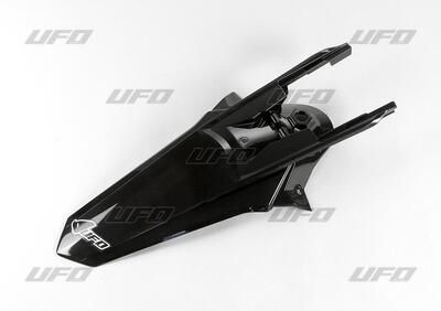 Parafango post Ufo Ktm SX 85 2018-2022 nero UFO  - Annuncio 8989992