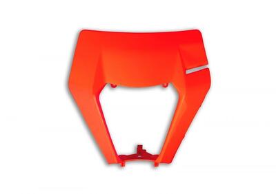 Portafaro UFO per KTM EXC e EXC-F (2017-2019) Aran  - Annuncio 8969922
