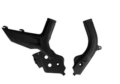 Protezione telaio UFO per KTM SX-F 250-350-450 (19  - Annuncio 8969923