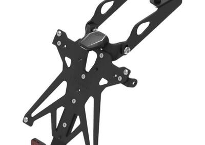 Kit Portatarga Regolabile Lightech Per Yamaha XJ6 - Annuncio 8925163