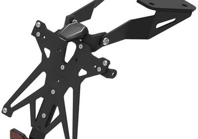 Portatarga Regolabile Lightech Kit Per Yamaha MT-0 - Annuncio 8963439
