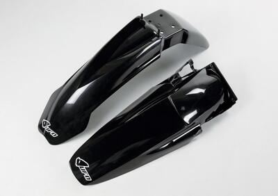 Kit parafanghi UFO per KTM SX 125-250-400 (2000-20  - Annuncio 8974429