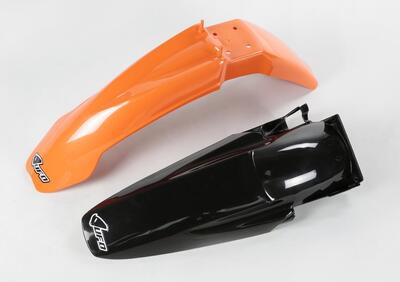 Kit parafanghi UFO per KTM SX 125-250-400 (2000-20  - Annuncio 8974431