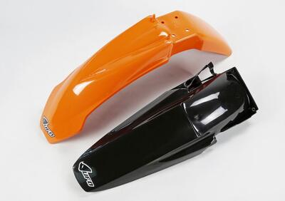 Kit parafanghi UFO per KTM SX 125-250-400 (2003) A  - Annuncio 8974434