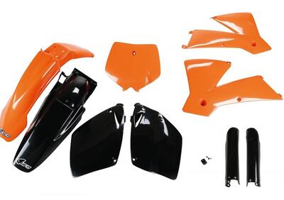 Kit plastiche completo UFO per Ktm SX 125-250-400  - Annuncio 8974456