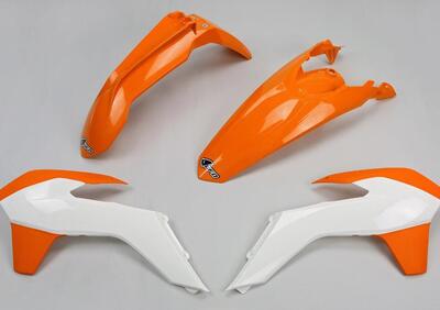 Kit plastiche completo UFO per KTM SX e SX-F (2016  - Annuncio 8955645