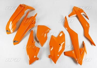 Kit plastiche moto UFO Ktm SX 85 18-22 colore orig  - Annuncio 8990027