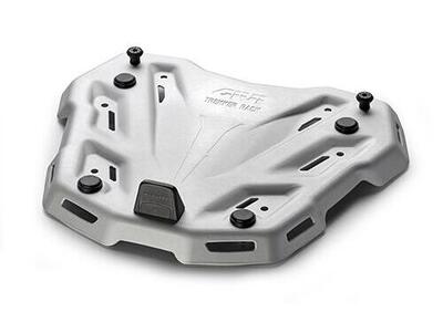 Piastra monokey Givi m9a in alluminio 3mm da monta - Annuncio 9370063