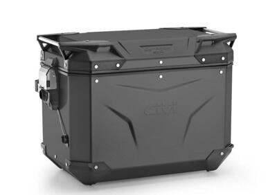 Valigia laterale sinistra Givi TREKKER OUTBACK EVO - Annuncio 9415169