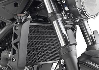 Givi PR3111 Protezione Specifica Per Radiatori SUZ - Annuncio 9421383