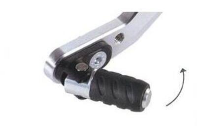 Ricambio puntalino snodato LighTech RFTR156 - Annuncio 9421411