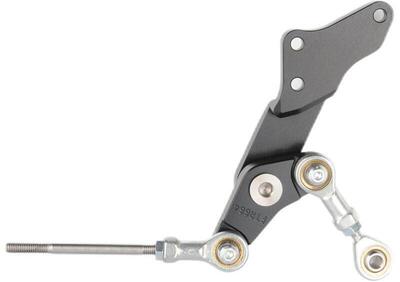 Kit Conversione Cambio da Standard a Rovesciato pe Lightech - Annuncio 9422235