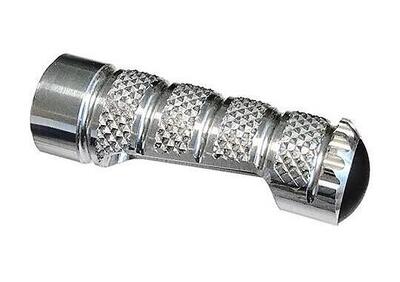 Poggiapiede fisso Lightech RFTR245 M8x20 per pedan - Annuncio 9422236