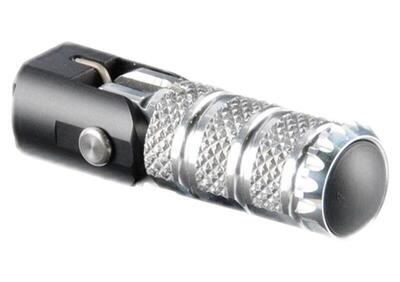 Poggiapiede Snodato Singolo Lightech RFTR249 M8x20 - Annuncio 9421416