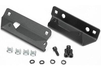 kit attacchi Givi RP5129KIT per paracoppa RP5129 R - Annuncio 9423177