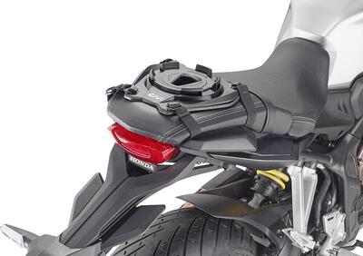 Givi S430 aggancio da sella universale per borse m - Annuncio 9424117