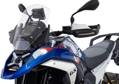 Cupolino Isotta Master Per BMW R 1300 GS Senza Rad - Annuncio 9424198