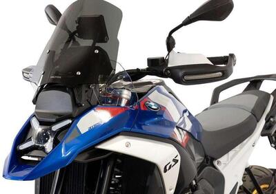 Cupolino Isotta Master Plus Per BMW R 1300 GS Rada - Annuncio 9424200