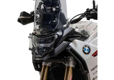 Cupolino Isotta Alto BMW F 900 GS Fumè Chiaro - Annuncio 9424226