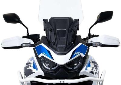 Cupolino Isotta Honda Africa Twin CRF 1100L ADV SP - Annuncio 9425279