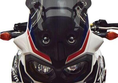 Cupolino Isotta Basso HONDA Africa Twin CRF 1000 L - Annuncio 9425298