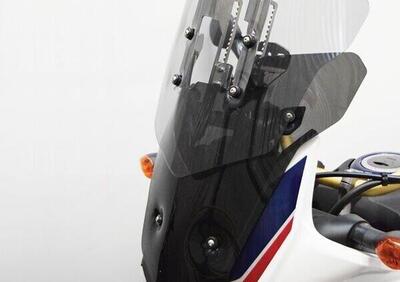 Cupolino Isotta HONDA AFRICA TWIN CRF 1000 L 2017 - Annuncio 9425301