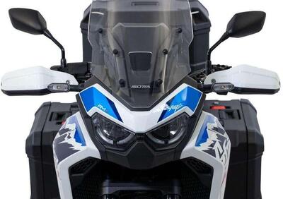Cupolino Isotta Medio per Honda Africa Twin CRF 11 - Annuncio 9425317