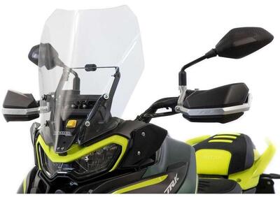Cupolino Isotta MEDIO Per Benelli TRK 702 Dal 2023 - Annuncio 9426161