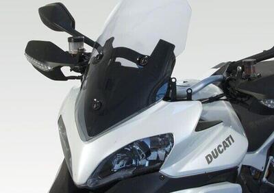 Cupolino Isotta Ducati Multistrada 1200 2010-2013 - Annuncio 9425344