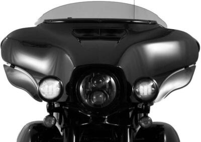 Cupolino basso Isotta Per HD ELECTRA GLIDE ULTRA L - Annuncio 9425360