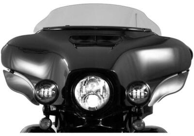 Cupolino Isotta Medio Per HD ELECTRA GLIDE ULTRA L - Annuncio 9425362