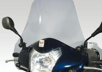 Cupolino Isotta Per Honda SH 300 2006 - 2010 Fumè - Annuncio 9425366